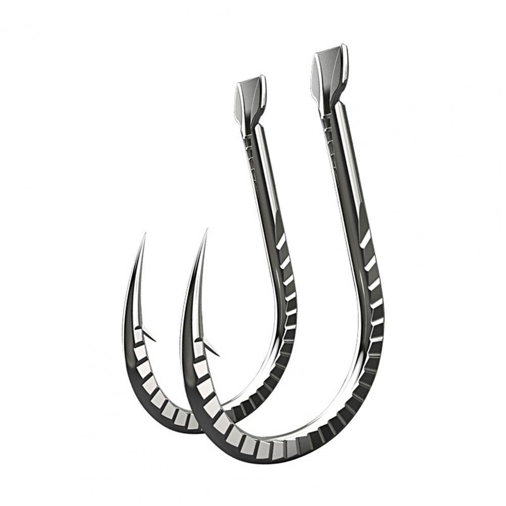 Fishing Hook Assortment - 30 unids/set 1-15 anzuelos de pesca