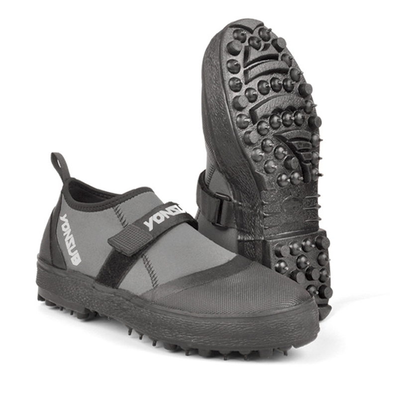Fishing Hook - Zapatos de pesca en roca para