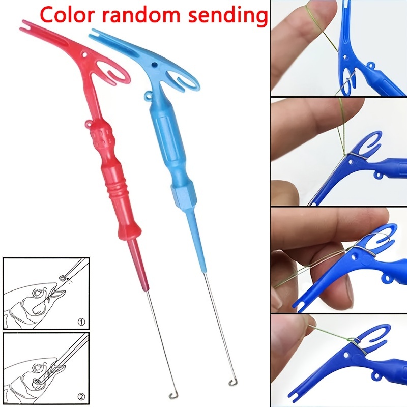 Extractor Universal de pesca 3 - Fishing Hook Remover reseña y precio