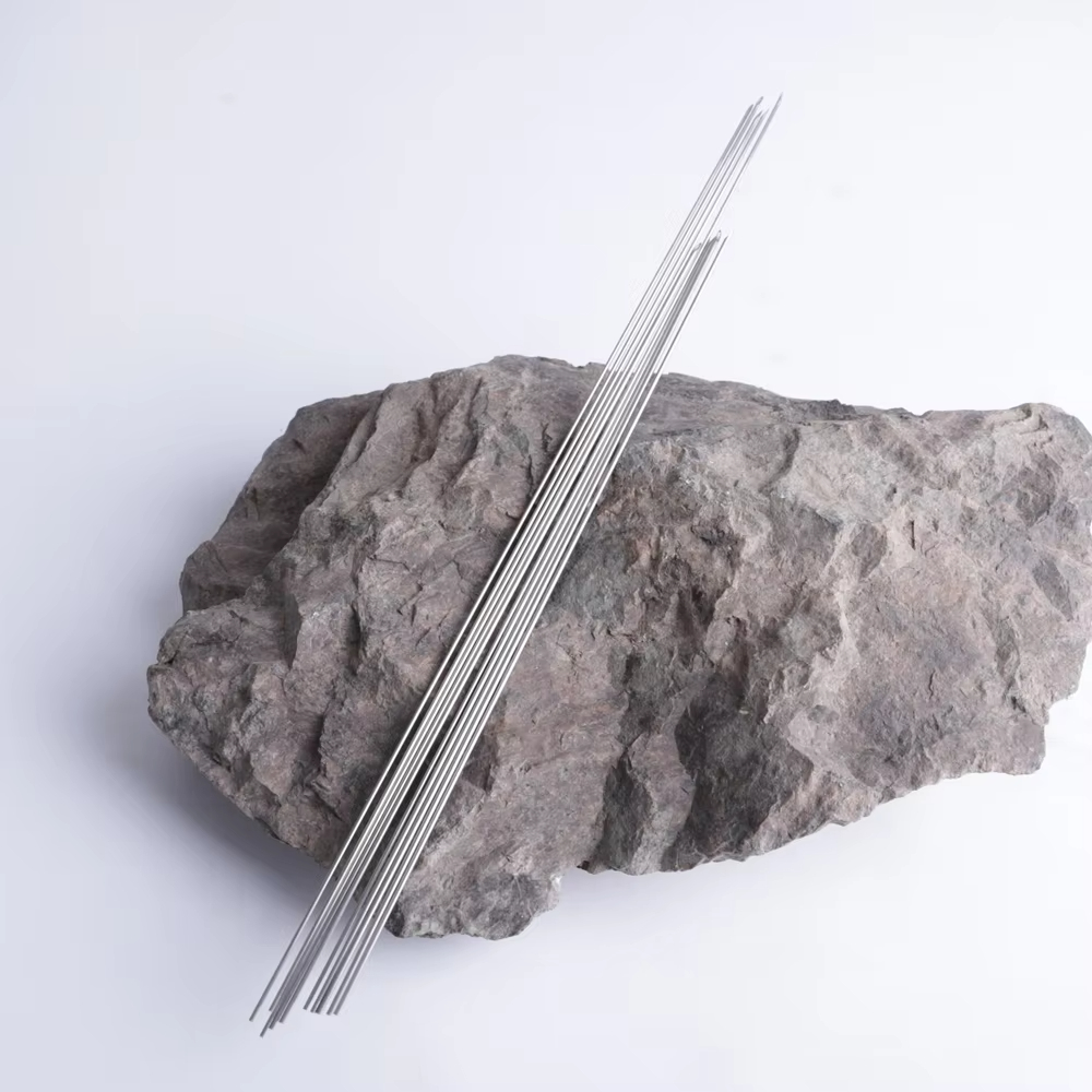 Aguja de acero inoxidable para - Fishing Hook Stainless Steel reseña y precio