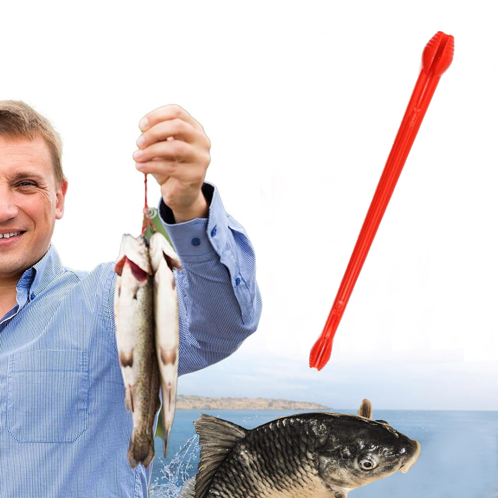 Extractor de anzuelos ABS, her - Fishing Hook Remover reseña y precio
