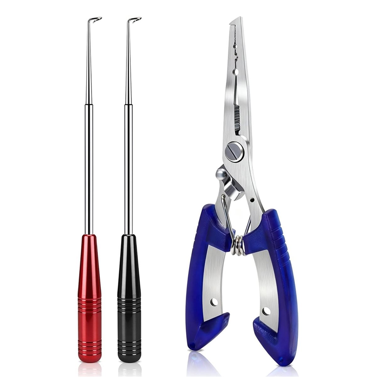 Kit de Herramientas para Quita - Fishing Hook Remover reseña y precio