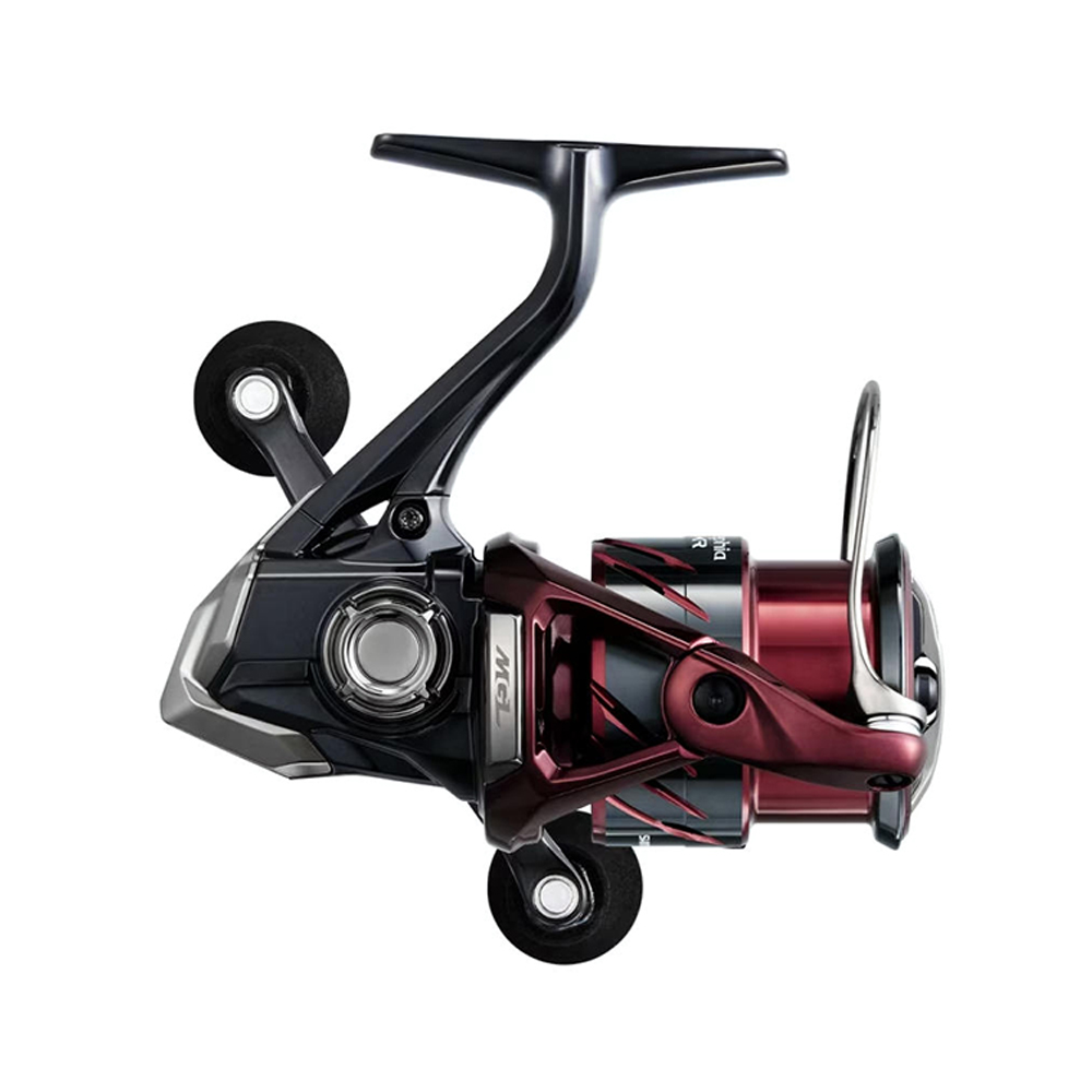 Carrete de Pesca Giratorio SHI - Daiwa Reel Bg reseña y precio