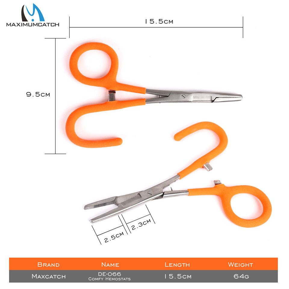 Maximumcatch-removedor de anzu - Fishing Hook Remover reseña y precio