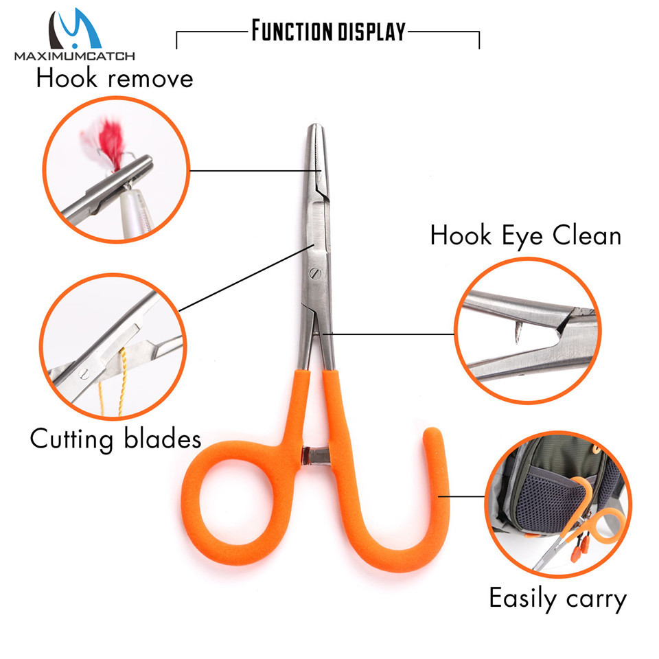 Maximumcatch-removedor de anzu - Fishing Hook Remover reseña y precio