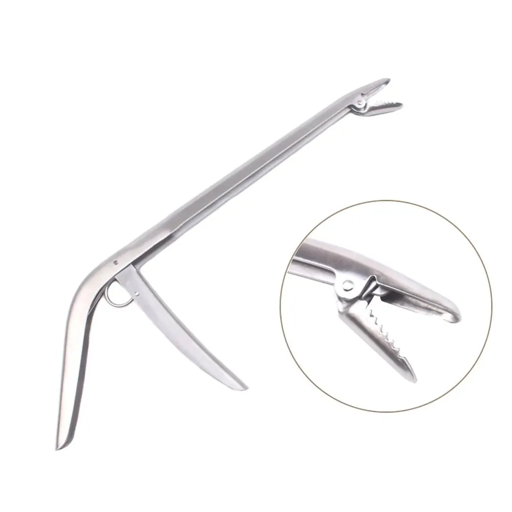 SANLIKE-pinza de labio de pesc - Fishing Hook Remover reseña y precio