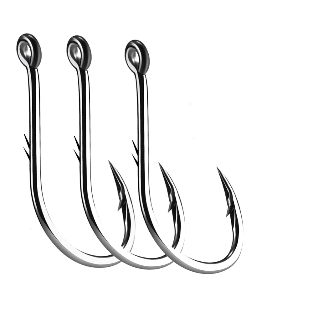 Iseama-anzuelo de pesca circul - Fishing Hook Assortment reseña y precio
