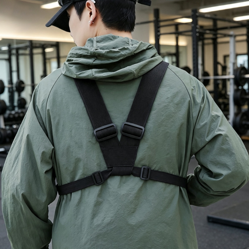2026 Nuevas bolsas de pecho un - Fishing Hook reseña y precio