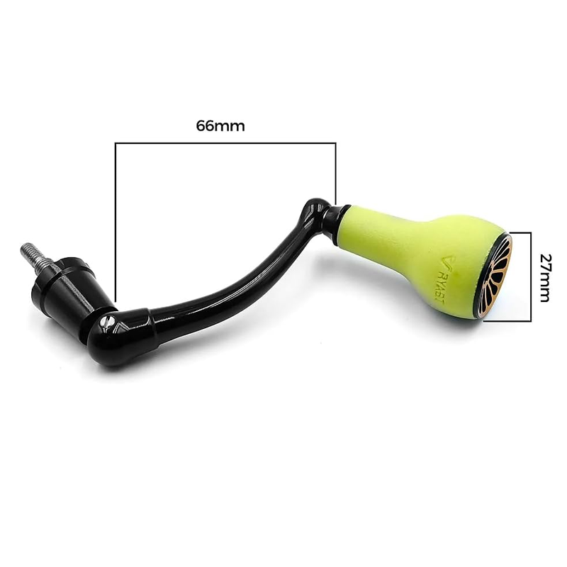 Mango de repuesto para carrete - Penn Reel Spinfisher reseña y precio