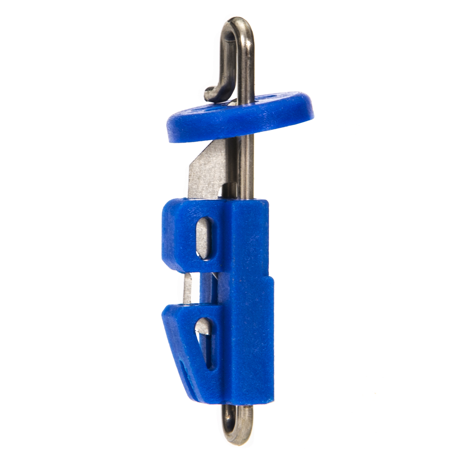 10 Uds. De artefacto de pesca, - Fishing Hook Stainless Steel reseña y precio